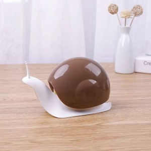 Creative Snail Shaped Soap Dispenser