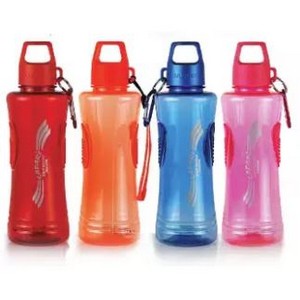 Water Bottle Plastic Bottle Sports Bottle 800 Ml