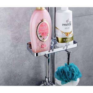 Shower Caddy Sink Faucet Hanging Storage Rack