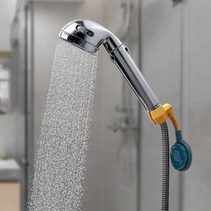 360 Degree Rotatable Muslim Shower Holder