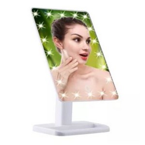 Vanity Mirror Led Mirror Makeup Mirror With Led Lights