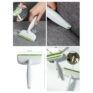 Sofa & Car Seat Cleaning Brush Set