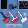 5 In 1 Keyboard Cleaning Soft Brush
