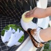 Shoes Stains Cleaning Cream, Shoe Stain Removal Cream
