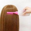 170ml Hair Dye Applicator Plastic Shampoo Bottle Hair Dye Tool Hairdressing Supplies