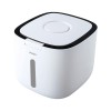 5kg - Moisture-Proof Rice Storage Box, Nano Bucket for Kitchen Container