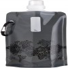 Reflex Reusable Plastic Water Bottle 500 ML