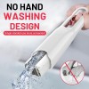 Portable Mini Squeeze Mop Absorbent Sponge Simple Desktop Cleaning Tools