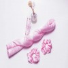Heatless Hair Curler Curls Heatless Curling Headband for Long Hair