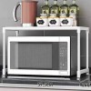 Multifunctional Kitchen Storage Rack