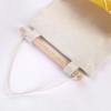 1pc Hanging Pockets Organizer Over The Door, Storage Multi Pocket Bags Hanging Storage Bag