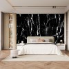 3D Self-Adhesive Wallpaper Home Decor Peel and Stick Wall Art Wall Posters 60 Cm x 60CM