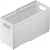 1pc Multifunctional Storage Box, Pull-out Type Storage Basket, Kitchen Accessories, Wardrobe Organizer, Home Organization And Storage Supplies