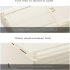 1pc Multifunctional Storage Box, Pull-out Type Storage Basket, Kitchen Accessories, Wardrobe Organizer, Home Organization And Storage Supplies