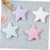 4Pcs Silicone Bumper Guard Door Stopper Wall Protector