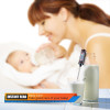 Stainless Steel Digital Instant Read Thermometer For Cooking Kitchen Food, Meat & Bbq