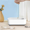 Multifunctional Ultrasonic Cleaner for Jewelry, Coins, Eyeglasses, Watches | Ideal for Home Jewelry Cleaning