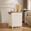 Foldable Storage Box - Foldable Storage Bin/Basket for Sports Equipment, Dirty Clothes, Toys
