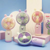 Bunny Ears Mini Handheld Portable Fan