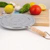 Simmer Ring - Heat Diffuser Reducer Flame Guard Simmer Plate, Slow Cook Ring Heat Reducer