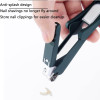 Nail Clippers with Magnifying Glass
