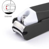 Nail Clippers with Magnifying Glass