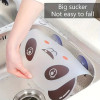 Panda Kitchen Water Splash Guard - Water Sucker Flap Sink Splash