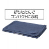 Under Bed Storage, Extra Large Metal Frame UnderBed Storage Box, Dust-Proof Underbed Storage Drawer with Lid for Clothes, Blankets, Shoes and Toy