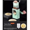 Vegetable Slicer Cutter Chopper Upgraded Hand Crank Multifunctional Vegetables Graters Shredders Fruit Kitchen Tool