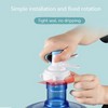High Quality Water Bottled Tap Dispenser - Water Dispenser Valve Includes Lid Dirt Protector