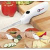 One Touch Battery Powered Knife - Battery Operated Knife