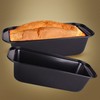 Non-stick Bread Toast Mold Bread & Loaf Pans Cake Baking Mold Rectangle