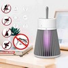 USB Anti-Mosquito Killing Lamp - Electric Mosquito Lamp Portable