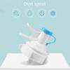 High Quality Water Bottled Tap Dispenser - Water Dispenser Valve Includes Lid Dirt Protector