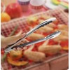 Stainless Steel Metal Tongs - BBQ Food Tongs Kitchen Tongs - Kitchen Accessories