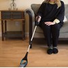 Grab It Catcher Tool - Heavy Duty Pick Up Tool Reacher Grabber