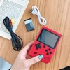 400 In 1 Games Retro Game Box Console Handheld Game PAD Gamebox With TV Connection - Random Colour