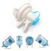 High Quality Water Bottled Tap Dispenser - Water Dispenser Valve Includes Lid Dirt Protector