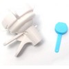 High Quality Water Bottled Tap Dispenser - Water Dispenser Valve Includes Lid Dirt Protector