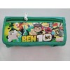 BEN-10 Cartoon Character Pencil Case Pen Pouch for Kids Gilrs Boys
