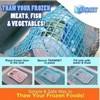 THAWNET SILICONE DEFROSTING NET