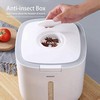 High Quality Water Bottled Tap Dispenser - Water Dispenser Valve Includes Lid Dirt Protector
