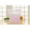 Zipped Laundry Washing Bags - Pack of 3