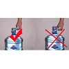 Water Bottle Lifter Can Handle Water Bottle Lifter Easy Lifting Kitchen Tool