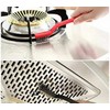 Wire Brush Kitchen Tool Set Of 3 Cleaning Brushes Car Kitchen Gas Stove Cleaning Tool