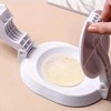 PURI PRESS PASTRY DOUGH PRESS MAKER