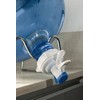 High Quality Water Bottled Tap Dispenser - Water Dispenser Valve Includes Lid Dirt Protector