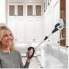 Grab It Catcher Tool - Heavy Duty Pick Up Tool Reacher Grabber