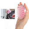 Hair Washing Brush Comb Shampoo Scalp Massager Shower Brush Massage