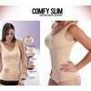 Slim Comfy Body Shaper Belt Shapewear Instant Body Shape Belly Shape
